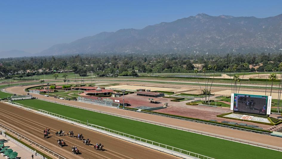 Robert B. Lewis Stakes, Santa Anita Park, Kentucky Derby, Citizen Bull, Rodriguez, Eclipse Sportswire