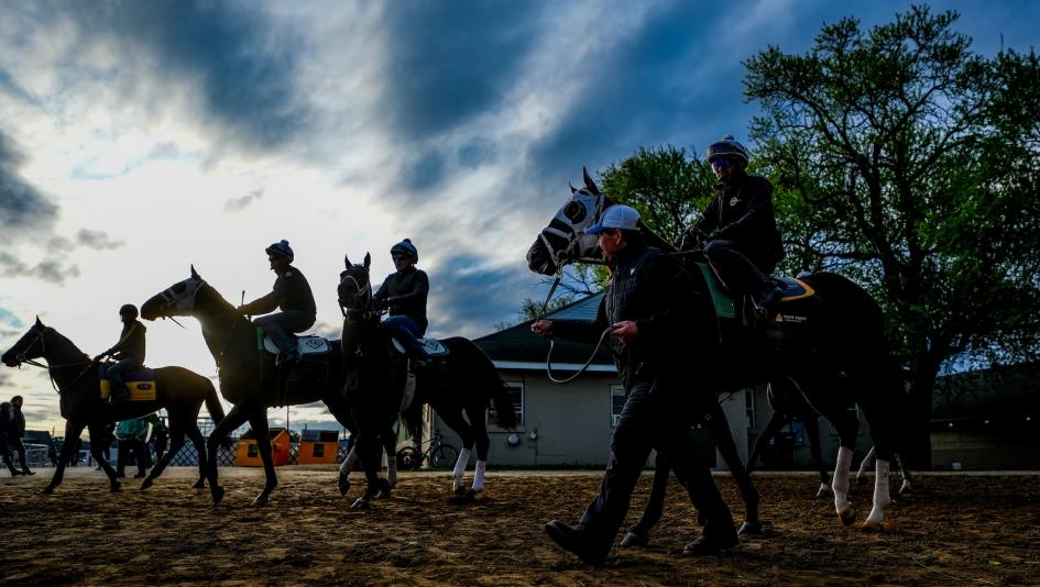 National Thoroughbred Racing Association, Safety Runs First, Horseracing Integrity and Safety Authority