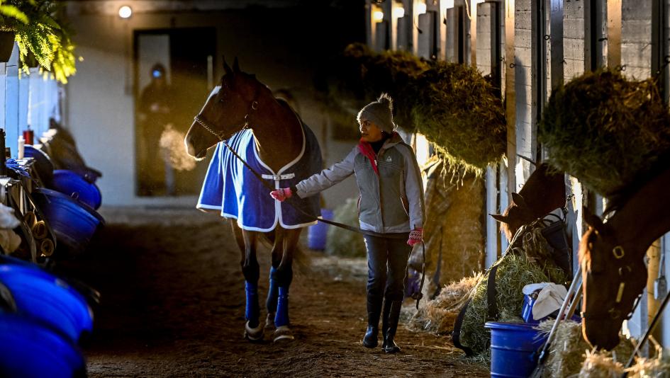 HISA, safety, integrity, uniformity, Churchill Downs, Eclipse Sportswire