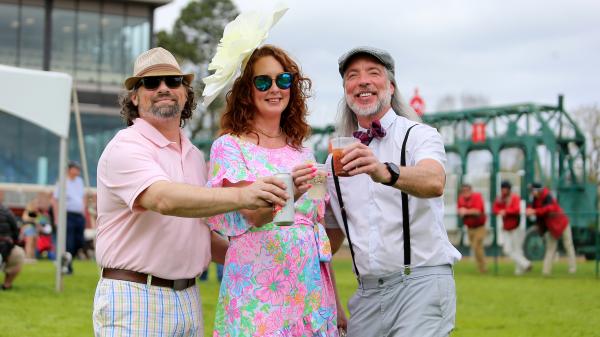 Oaklawn Park’s Lucrative Road to Kentucky Derby Headlines Upcoming Meet ...