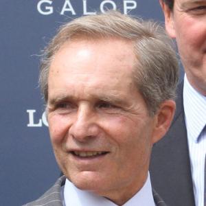 Andre Fabre