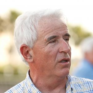 Nicholas P. Zito