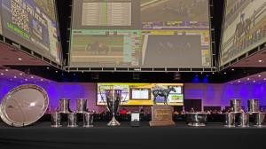 National Horseplayers Championship, NTRA