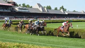 Saratoga at a Glance: What You Need to Know