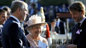 Flightline’s Powerful Pacific Classic Prompted Call From The Queen