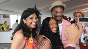 National Thoroughbred League, Baltimore Ravens, Lamar Jackson, 2024 Preakness Stakes, Maryland GovPics