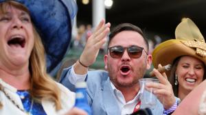 Churchill Downs, Kentucky Derby, Kentucky Oaks, wagering menu, pick 6, pick 5, super hi 5