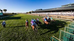 Keeneland, Fall Stars, Fall Meet, Eclipse Sportswire, Annapolis