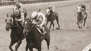 Angle Light Sham Secretariat Wood Memorial 1973 Triple Crown