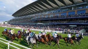 Royal Ascot, 2024, Eclipse Sportswire