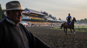 Racing Hall of Fame Trainer Allen Jerkens: The Chief