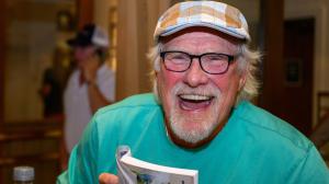 Hall of Fame Quarterback Terry Bradshaw, Keeneland September yearling sale, Thoroughbred racing, Anne M. Eberhardt