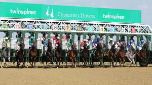 Churchill Downs HISA Horseracing Integrity and Safety Authority racetrack safety Thoroughbred horse injuries deaths fatalities reform regulation federal government Lisa Lazarus synthetic research testing scans diagnostic health 