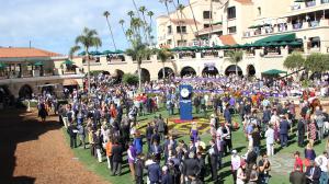 Breeders’ Cup World Championships Del Mar racetrack California San Diego Drew Fleming Joe Harper turf meets the surf