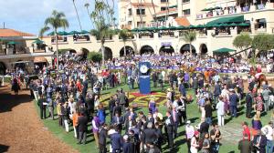Breeders’ Cup World Championships Del Mar seating tickets hospitality travel food dining fans horse racing admission culinary cuisine 