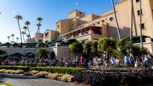 Del Mar Saratoga Woodbine Gulfstream Kentucky Downs Pacific Classic TV radio television broadcast horse racing FS2 Fox Sports NYRA Saratoga Live FanDuel TV RTN Steve Byk HRRN