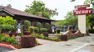 The Derby Arcadia, Santa Anita Park