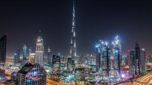 Five Things to Do in Dubai During World Cup Week 2024