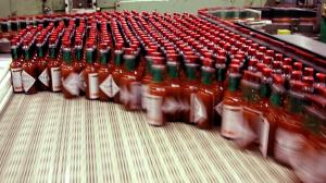 Tabasco: The Story Behind That Famous Hot Sauce