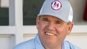 Frank Taylor, Stable Recovery Program, Special Eclipse Award for service to the Thoroughbred industry, BloodHorse, Anne M. Eberhardt