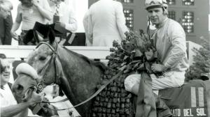 Gato Del Sol won the 1982 Kentucky Derby at odds of 21-1.