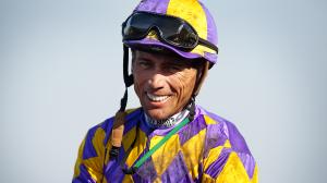 An outstanding rider, Garrett Gomez's career and life ended too soon.