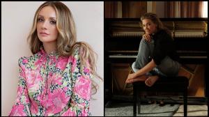 Carly Pearce, Rachel Platten, Kentucky Derby, Kentucky Oaks, Triple Crown, Churchill Downs, national anthem