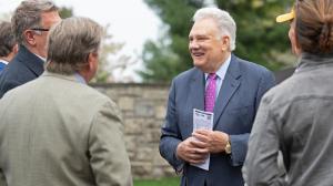 Tom Hammond, Keeneland, BloodHorse Library, Eclipse Award