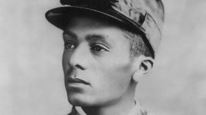 Hall of Fame jockey Isaac Burns Murphy, Library of Congress Prints and Photographs Division