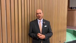 Industry Voices: Grayson-Jockey Club Research Foundation Committed to Helping All Horses