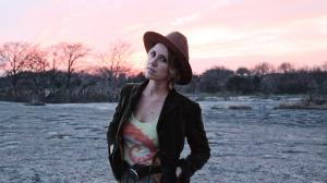 How Horses Taught Texas Country Starlet Jamie Lin Wilson About Life