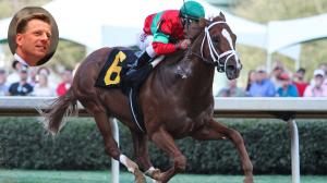 Monday Morning Mig: Rebel Stakes Rewind