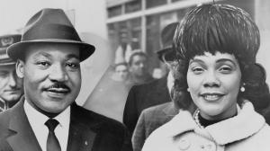 Dr. King’s Impact on the 1967 Derby