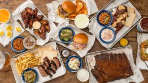 Martin's Bar-B-Que Joint is a must-try restaurant for Louisville visitors in town for Breeders' Cup.