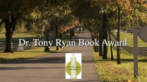 Dr. Tony Ryan Book Award Horse, Kick the Latch, Landaluce: The Story of Seattle Slew’s First Champion, The Fast Ride: Spectacular Bid and the Undoing of a Sure Thing, Secretariat: A 1970s Superstar