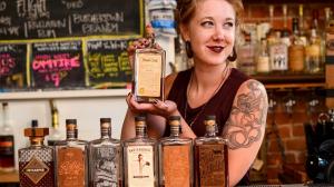 Bourbon Life in Cincinnati