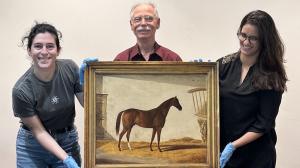 Lecomte, Alexandria Museum of Art, Maddie Anderson, Ron Schneider, Olivia Helsey