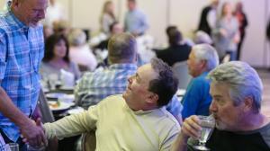 Paul Calia, 2023 National Horseplayers Championship, Eclipse Award, Horseplayer of the Year, Horseshoe Las Vegas