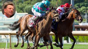 Monday Morning Mig: Gormley’s Santa Anita Derby Score