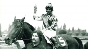 Sandy Hawley is one of the most talented jockeys in horse racing history despite never winning a Triple Crown race.