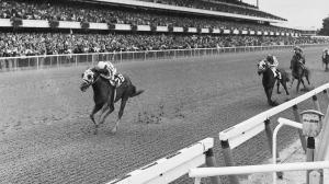 Before the Legend: Remembering Secretariat’s Magical 1973 Season