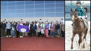 Two Phil's Jeff Ruby Steaks Turfway Park Kentucky Derby Presented by Woodford Reserve