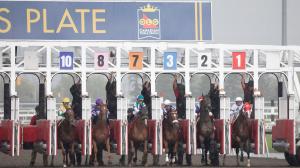 Woodbine, 2024 King's Plate Stakes, Canadian Triple Crown