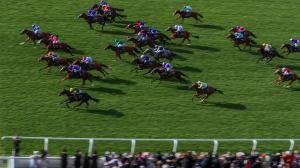 Horse racing international Royal Ascot NBC Sports Peacock FanDuel TV Eurton Luck Gaudet Hazelton Kornacki Dreyer America’s Day at the Races Belmont Park Canterbury Park Gulfstream Park Santa Anita Park Woodbine Monmouth Park livestream radio Byk HRRN