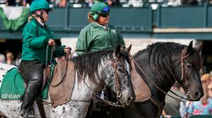 Rip, Harley, Keeneland Race Course, Eclipse Sportswire