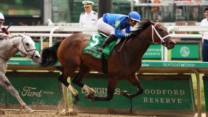 Derby City Distaff, Breeders’ Cup Dirt Dozen, Eclipse Sportswire