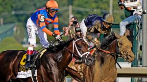Fierceness, Sierra Leone, Jim Dandy Stakes Presented by Mohegan Sun, Saratoga, DraftKings Travers Stakes, Eclipse Sportswire