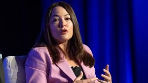 Lisa Lazarus, Horse Racing Women’s Summit