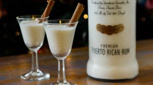 Four Eggnog Recipes From the Pros for Any Season
