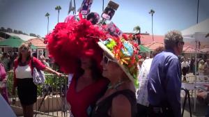 Your Guide to Summer at Del Mar, Where the Turf Meets the Surf